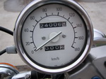 �������� �� ������ �������� Yamaha Virago1100 1995 ���� 18